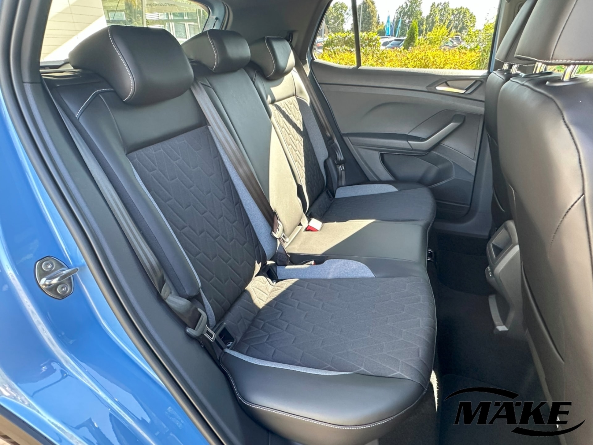 Volkswagen T-Cross ENERGY