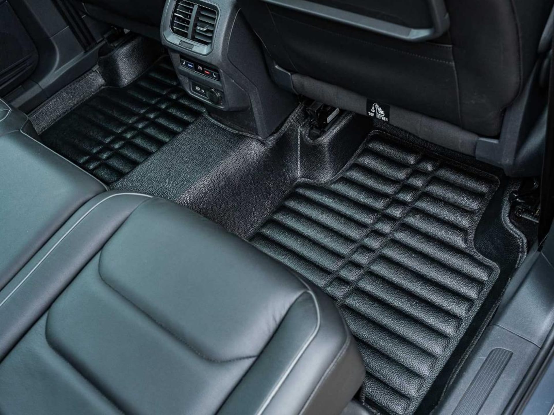 SEAT Tarraco FR