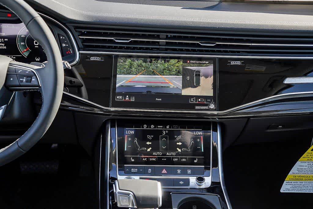 2026 Audi Q7 Premium - Photo 13