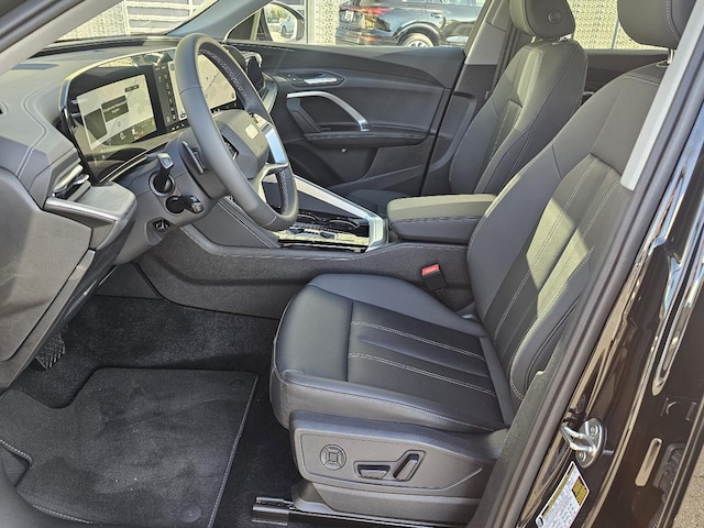 2026 Audi Q5 Sportback