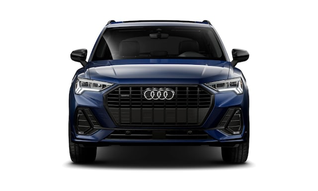 2025 Audi Q3 SUV