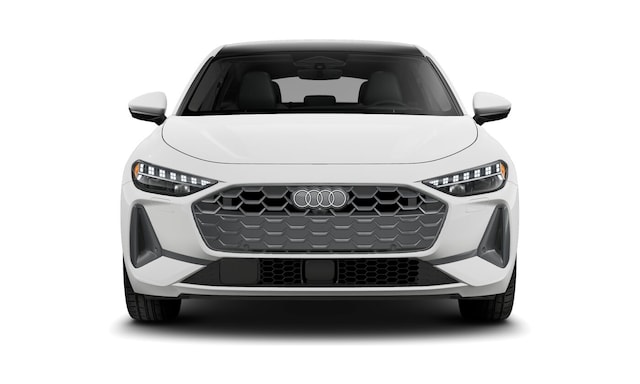 2025 Audi A5 Sedan