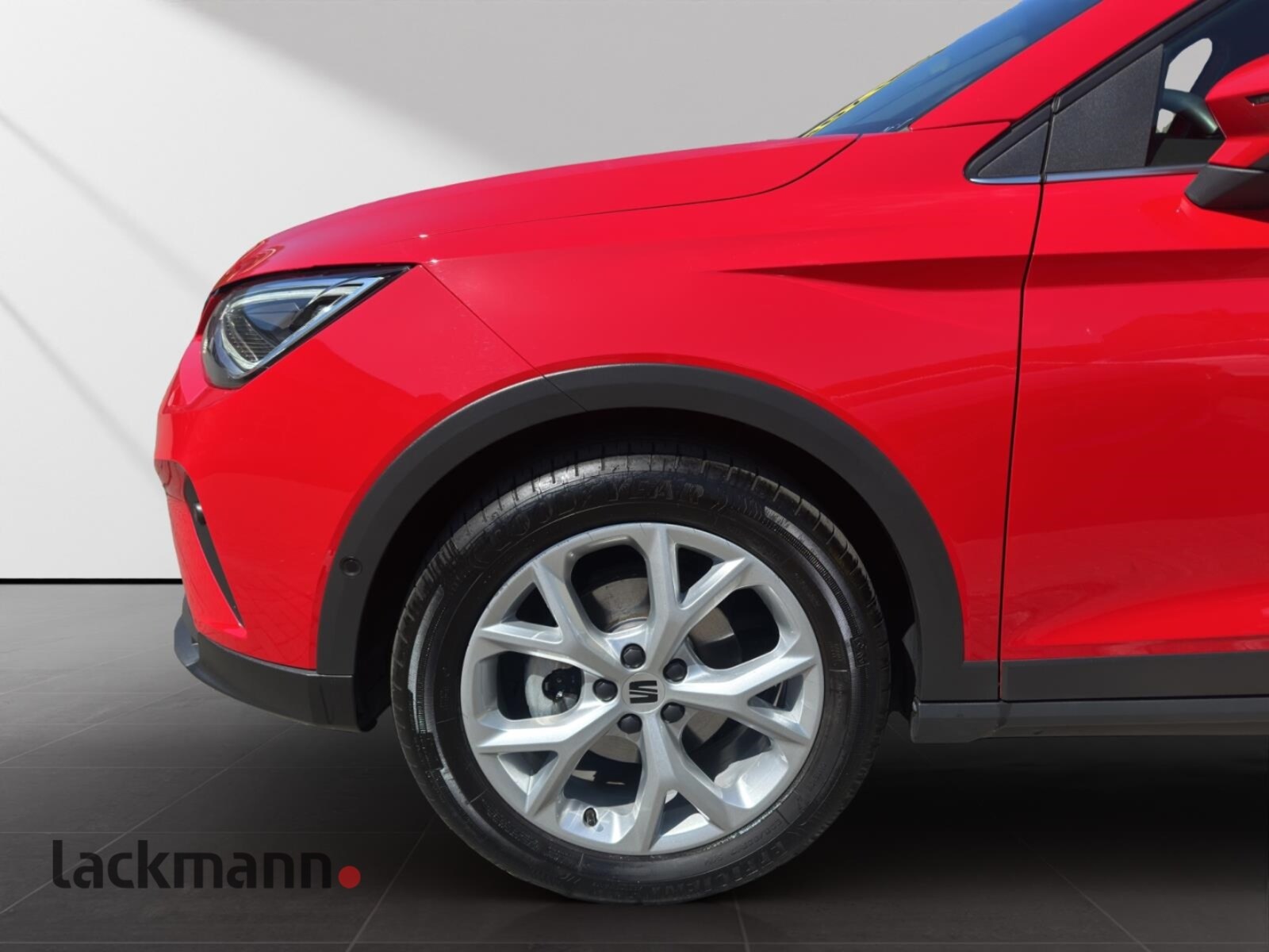 SEAT Arona – Bild 14