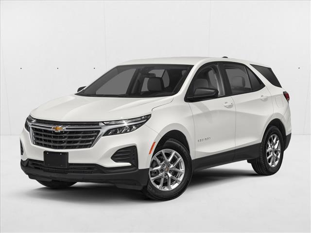 2023 Chevrolet Equinox Premier 1.5T's photo