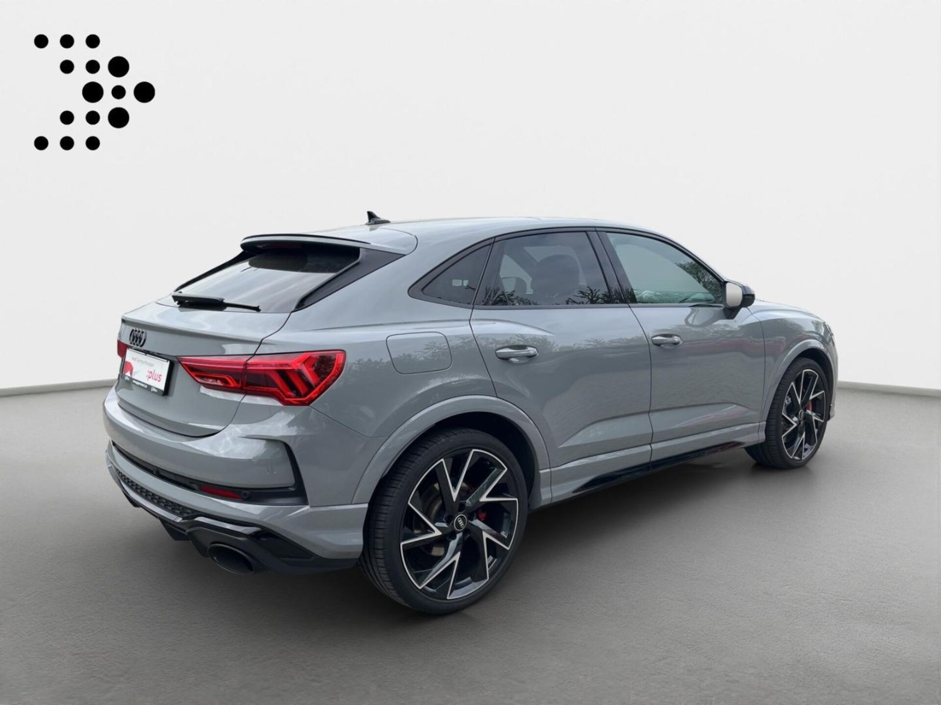 Audi RS Q3 Sportback