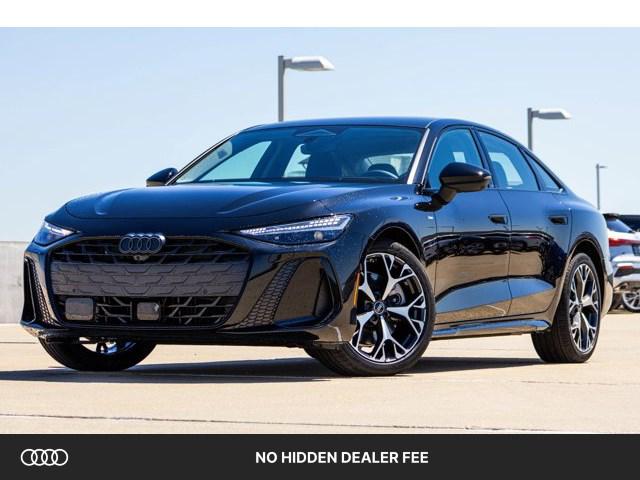 2026 Audi A6 Premium Plus quattro S tronic's photo