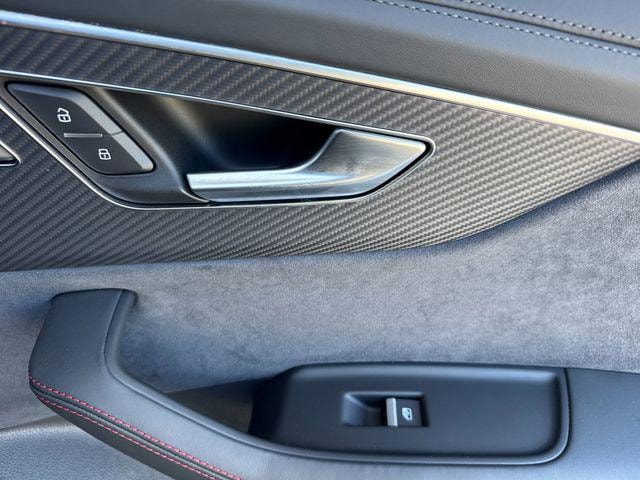 2026 Audi Q8 Prestige - Photo 21