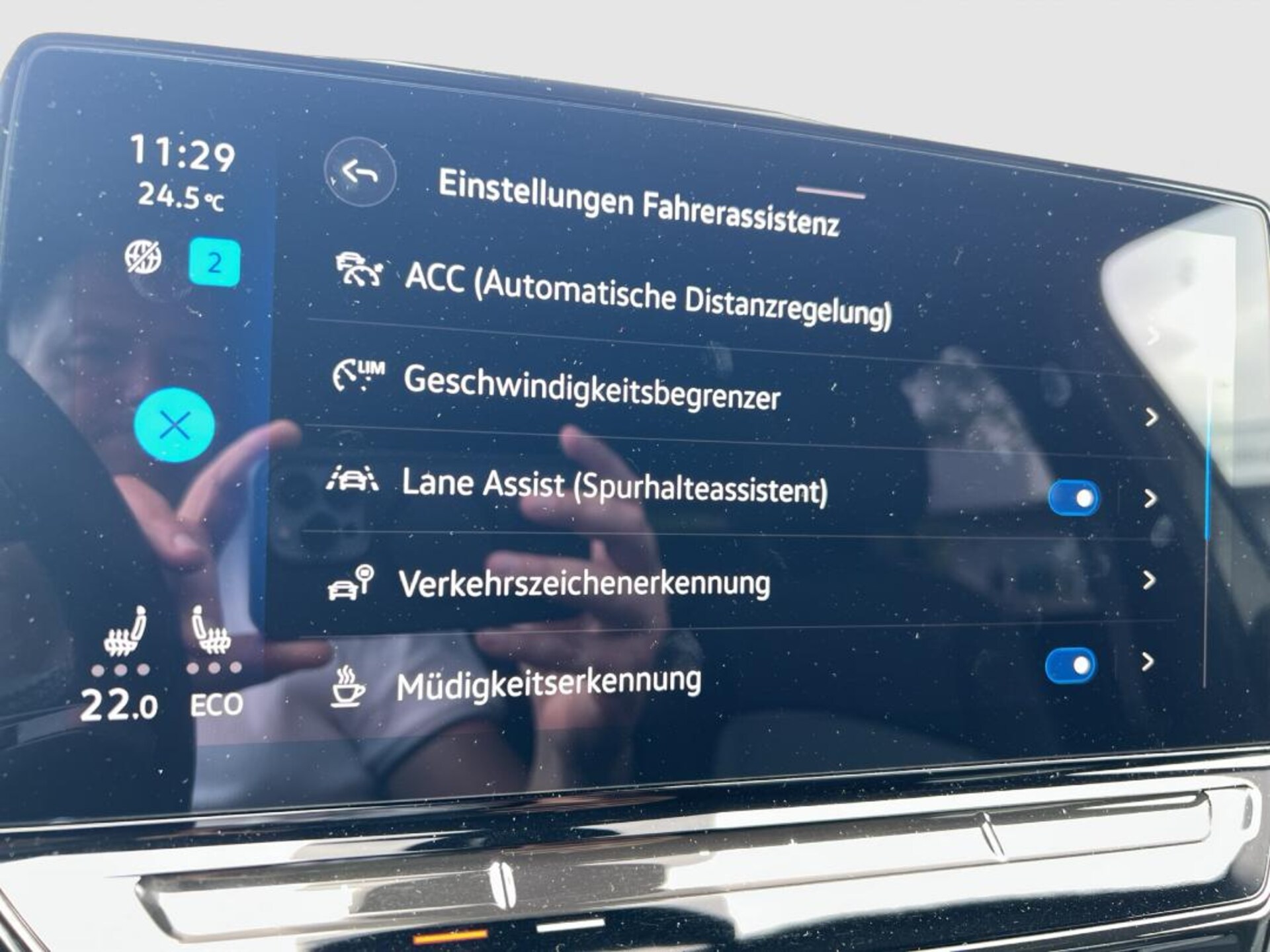 Volkswagen ID.3 MOVE Pro
