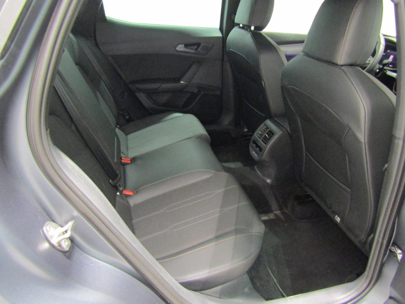 CUPRA Formentor 1.5 TSI 110 kW (150 CV) — photo 7