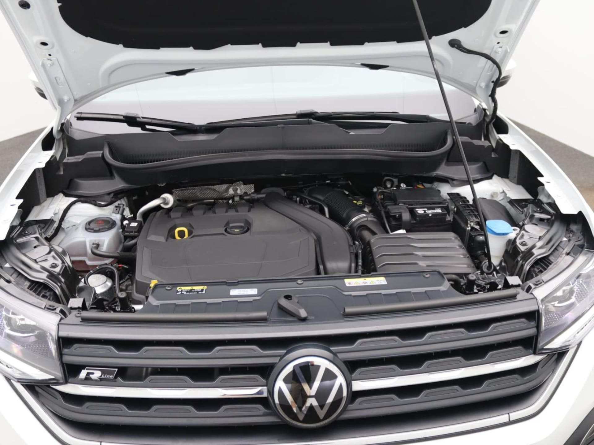 Volkswagen T-Cross ACTIVE