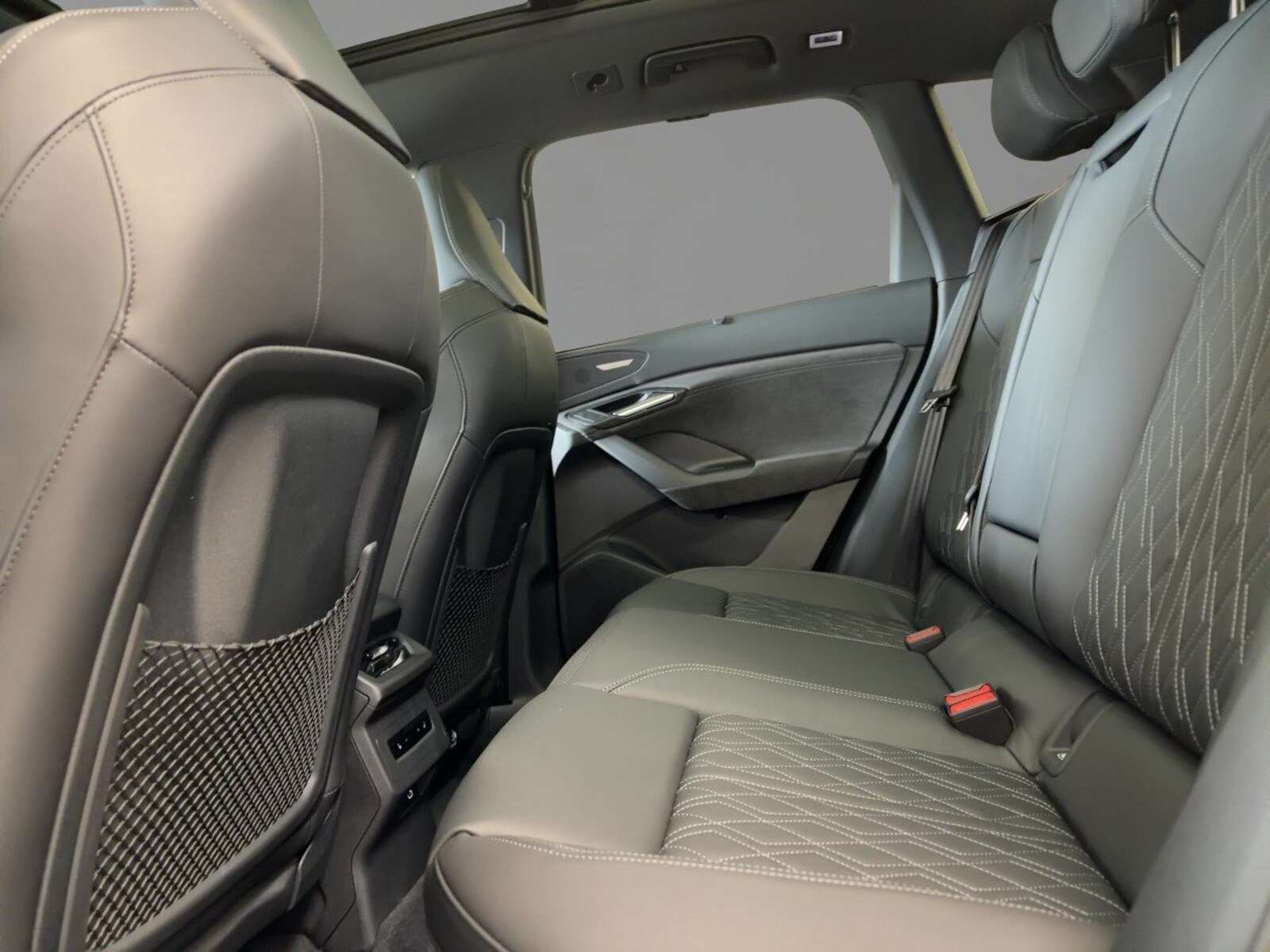 Audi Q6 e-tron – Bild 7