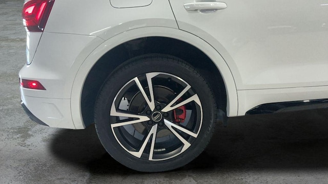 2025 Audi Q5 Premium Plus - Photo 21