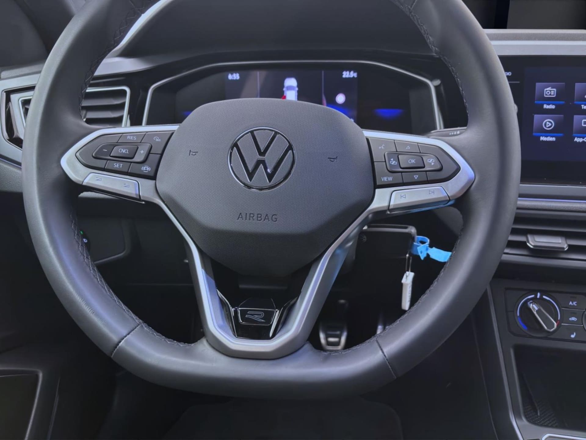 Volkswagen Taigo R-Line