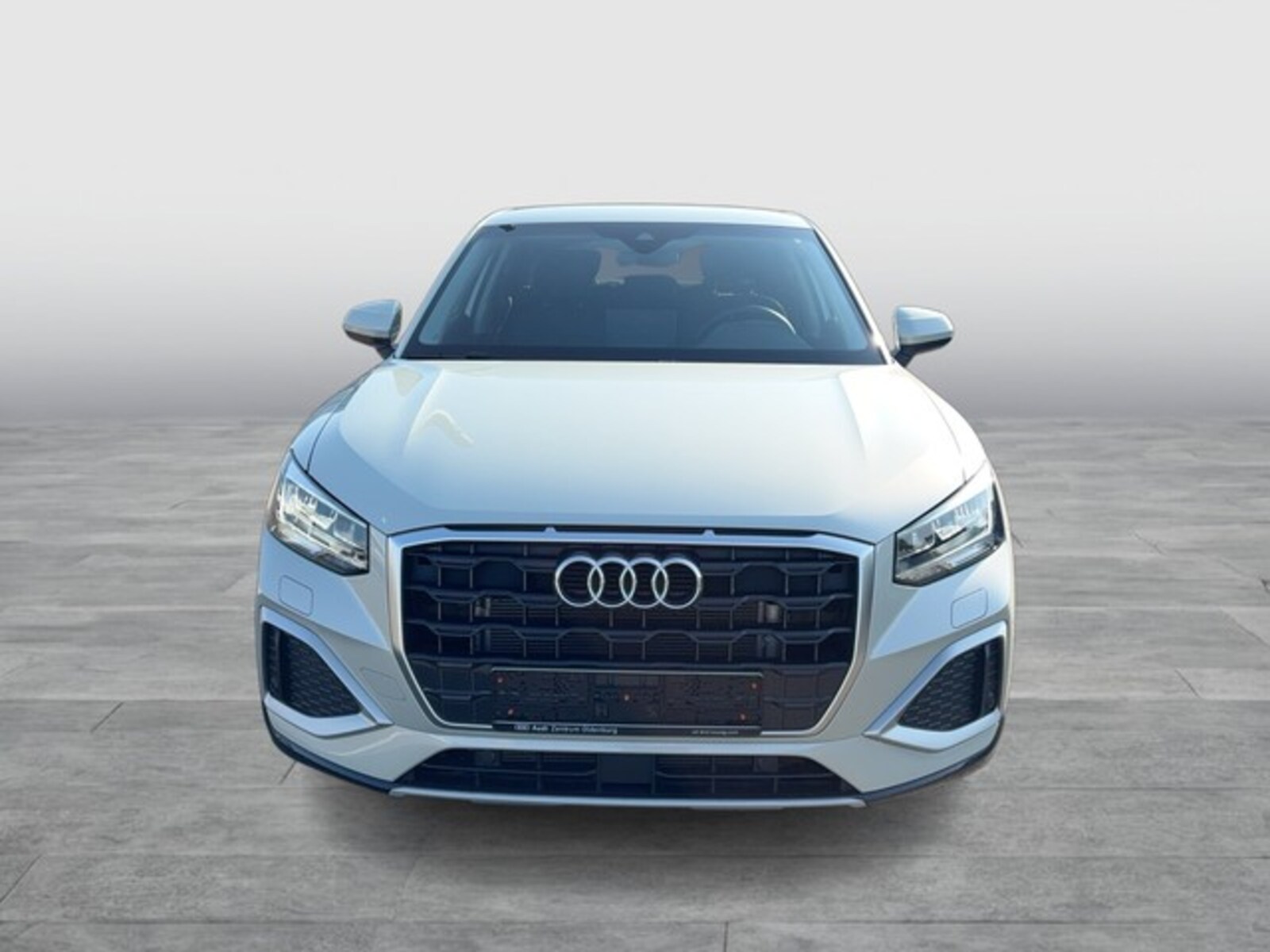 Audi Q2 – Bild 7
