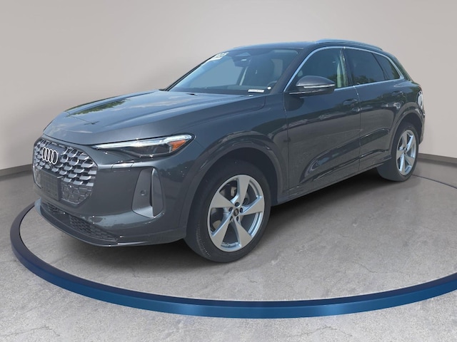 Photo of 2025 Audi Q5