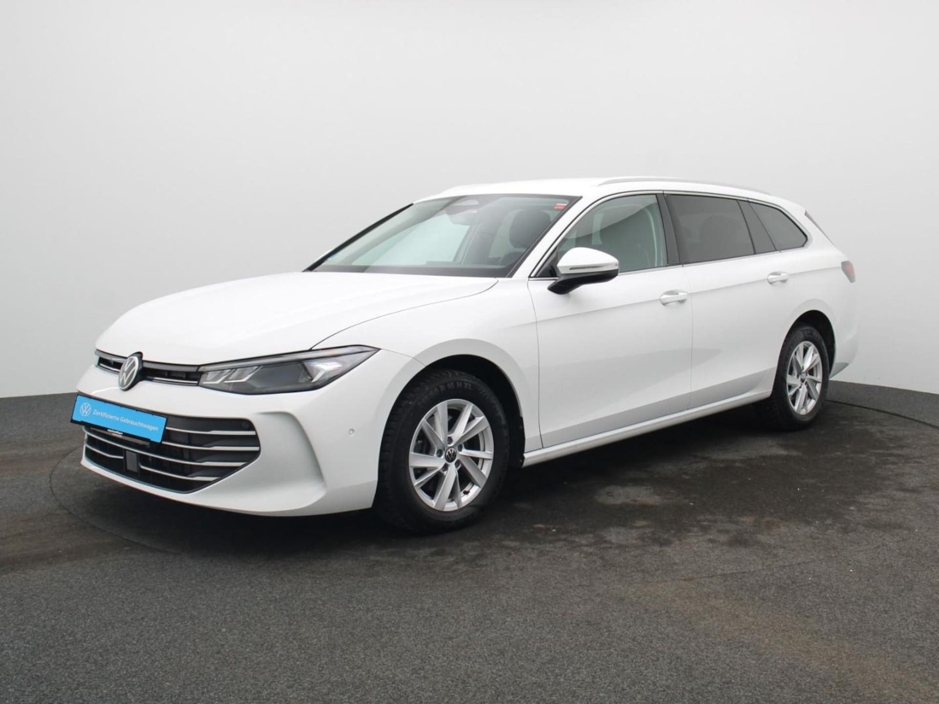 Volkswagen Passat Business