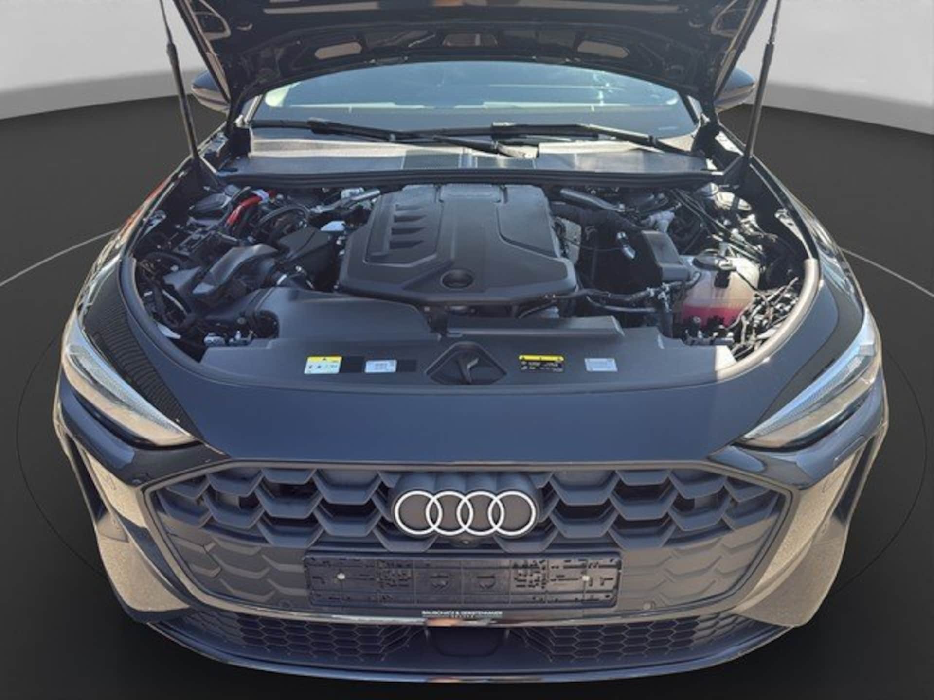 Audi A5 Avant