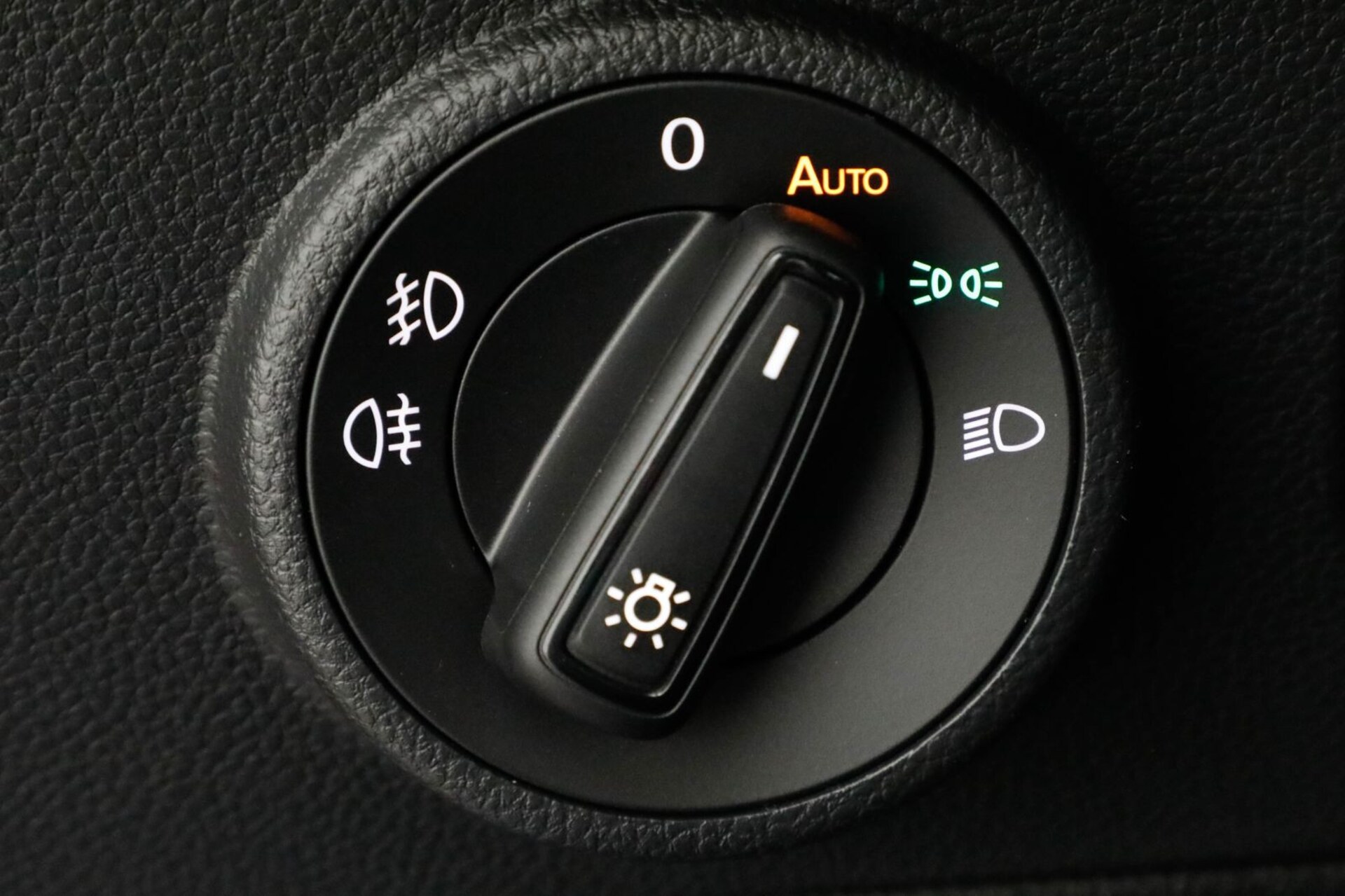 SEAT Ateca Style