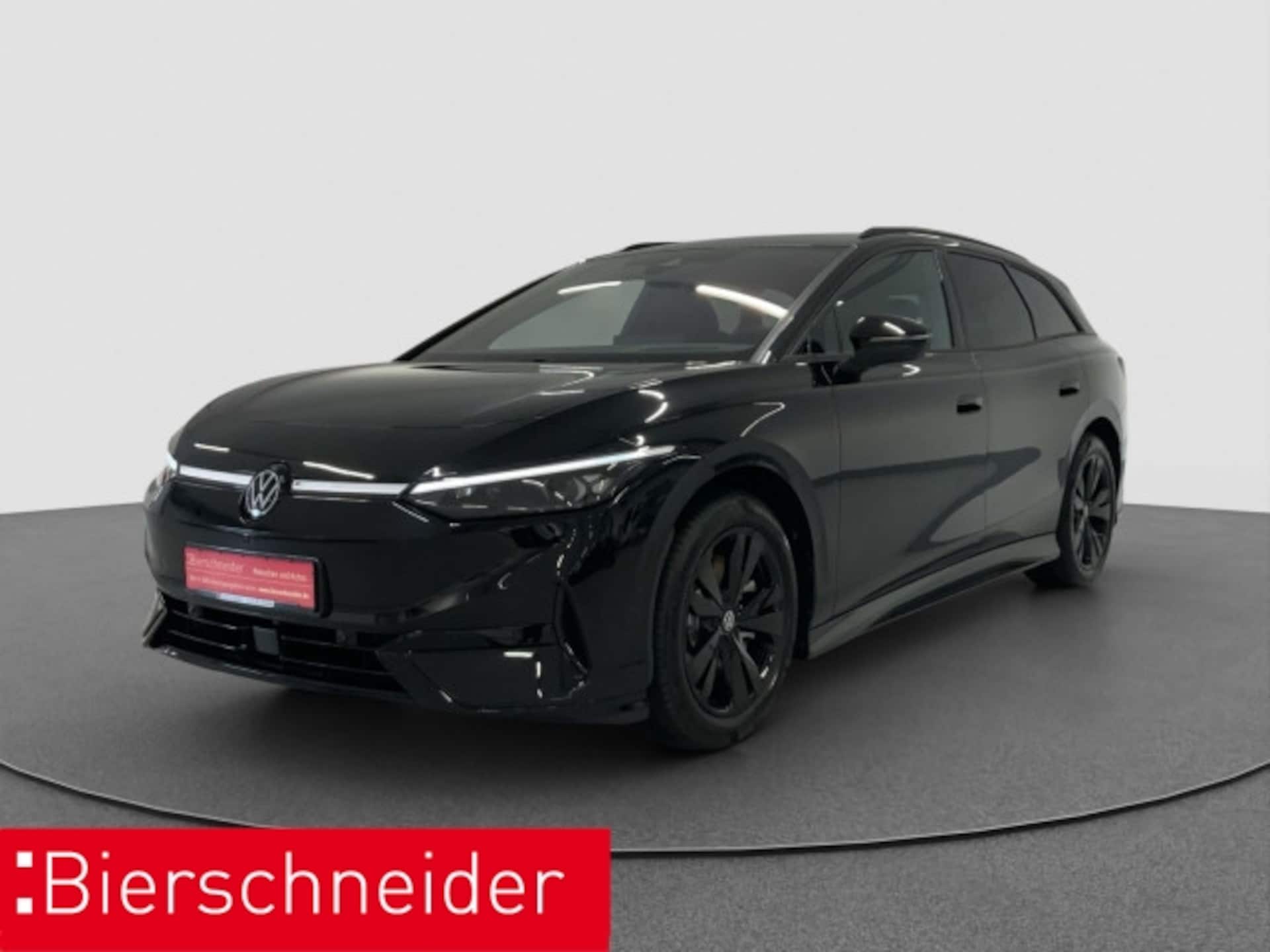 Volkswagen ID.7 Tourer Pro