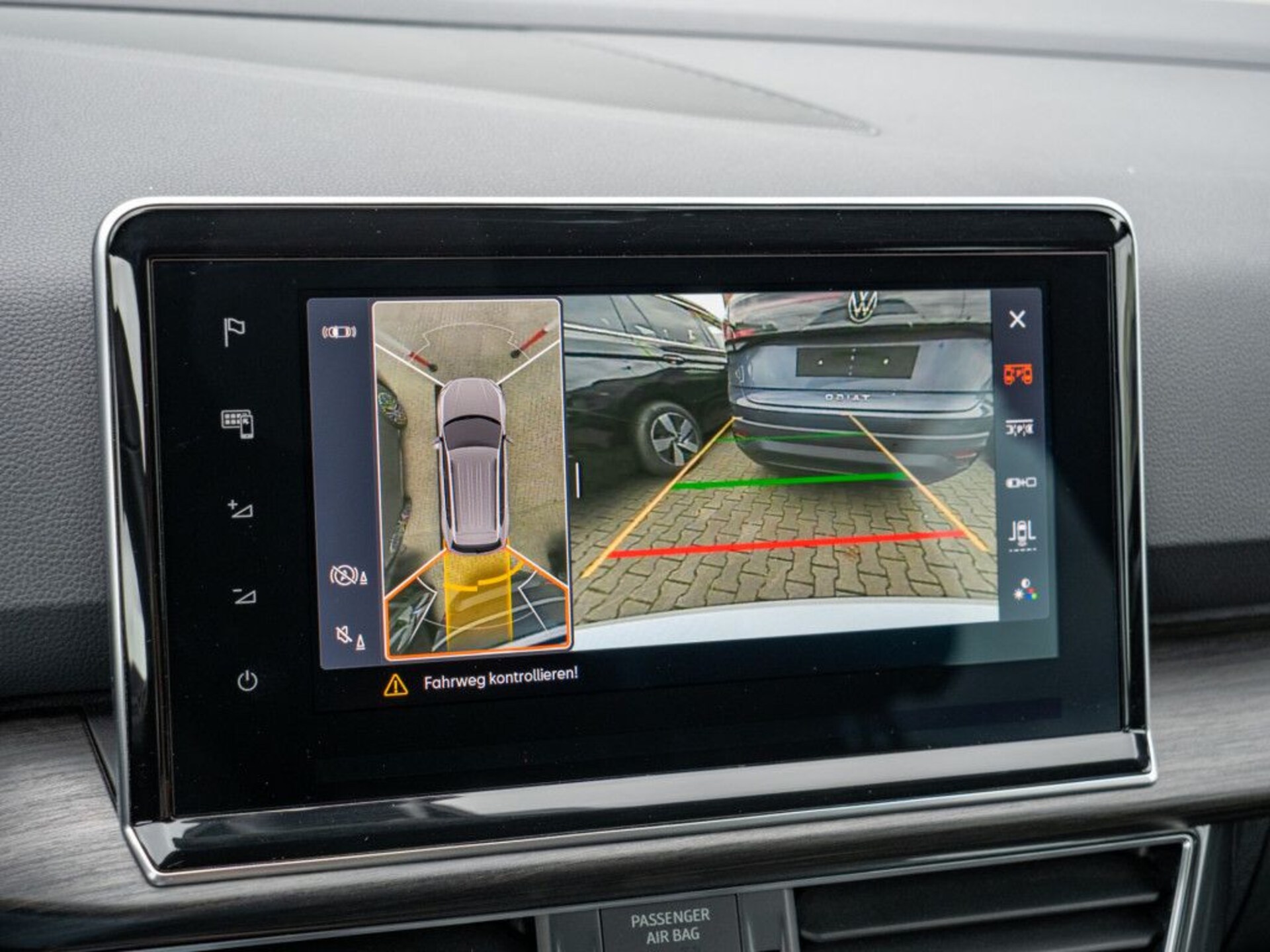 SEAT Tarraco XCELLENCE