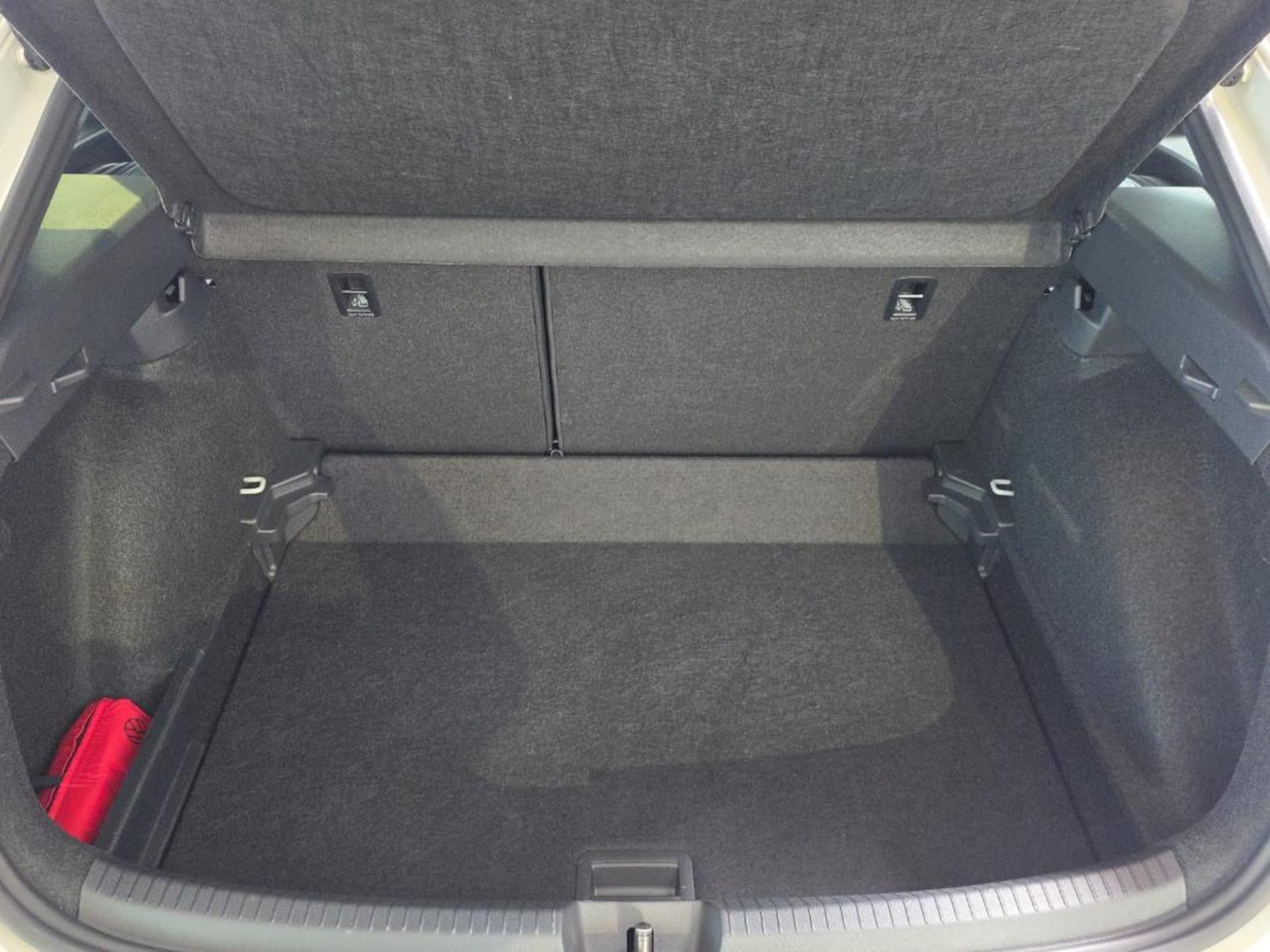 Volkswagen Taigo Life
