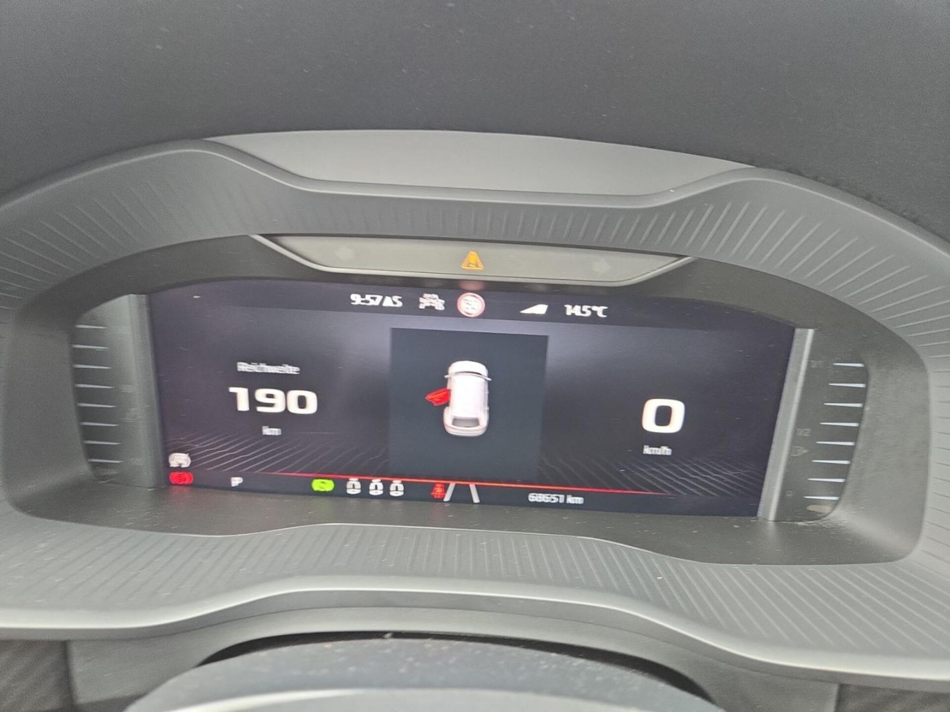 Skoda Kodiaq Sportline