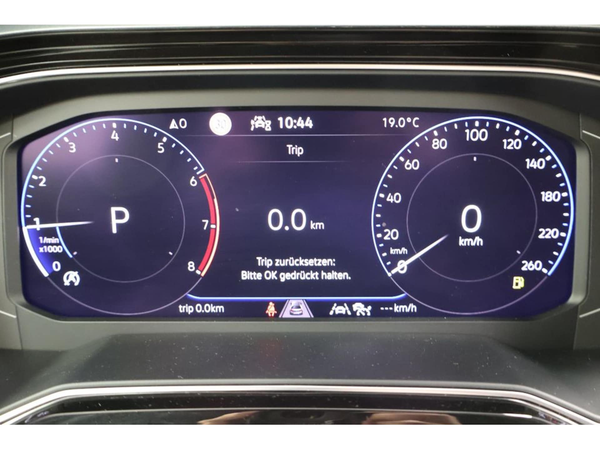 Volkswagen Polo Goal
