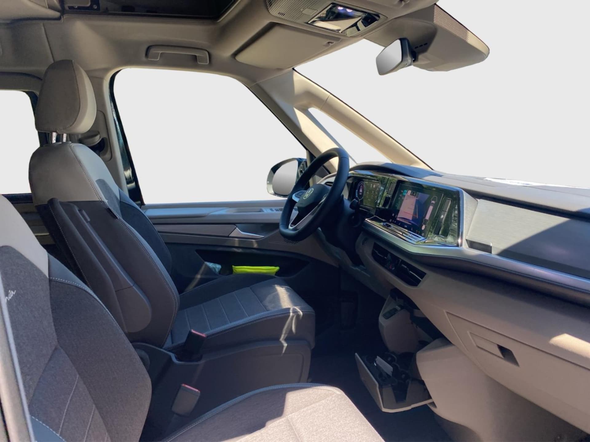 Volkswagen California Ocean