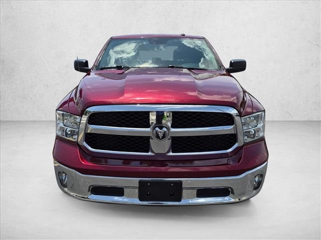 2022 RAM