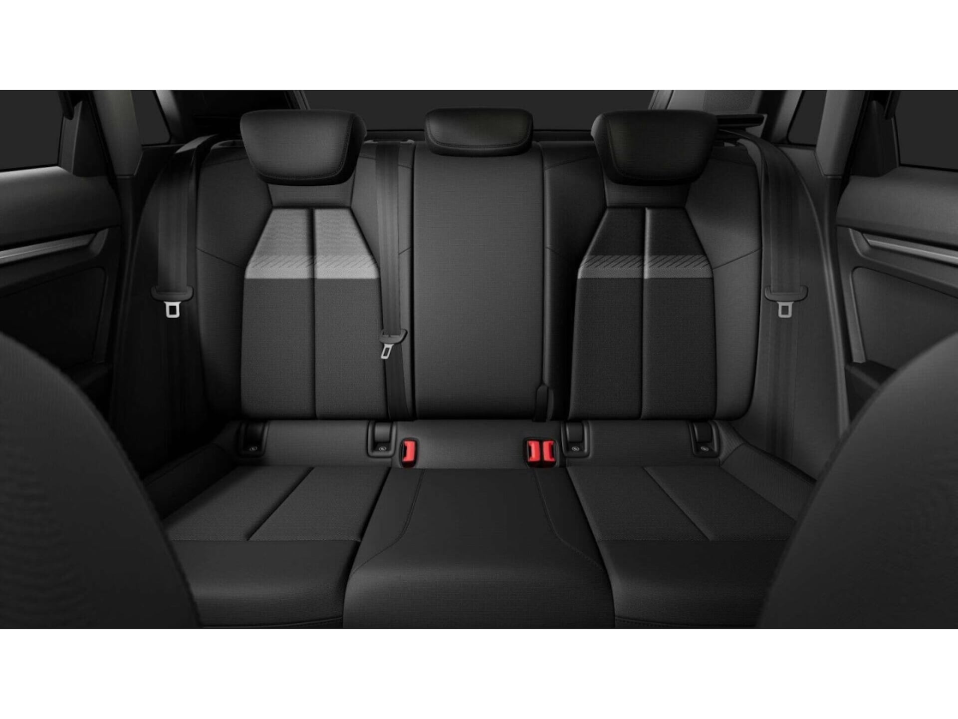 Audi A3 Sportback TFSI e S line