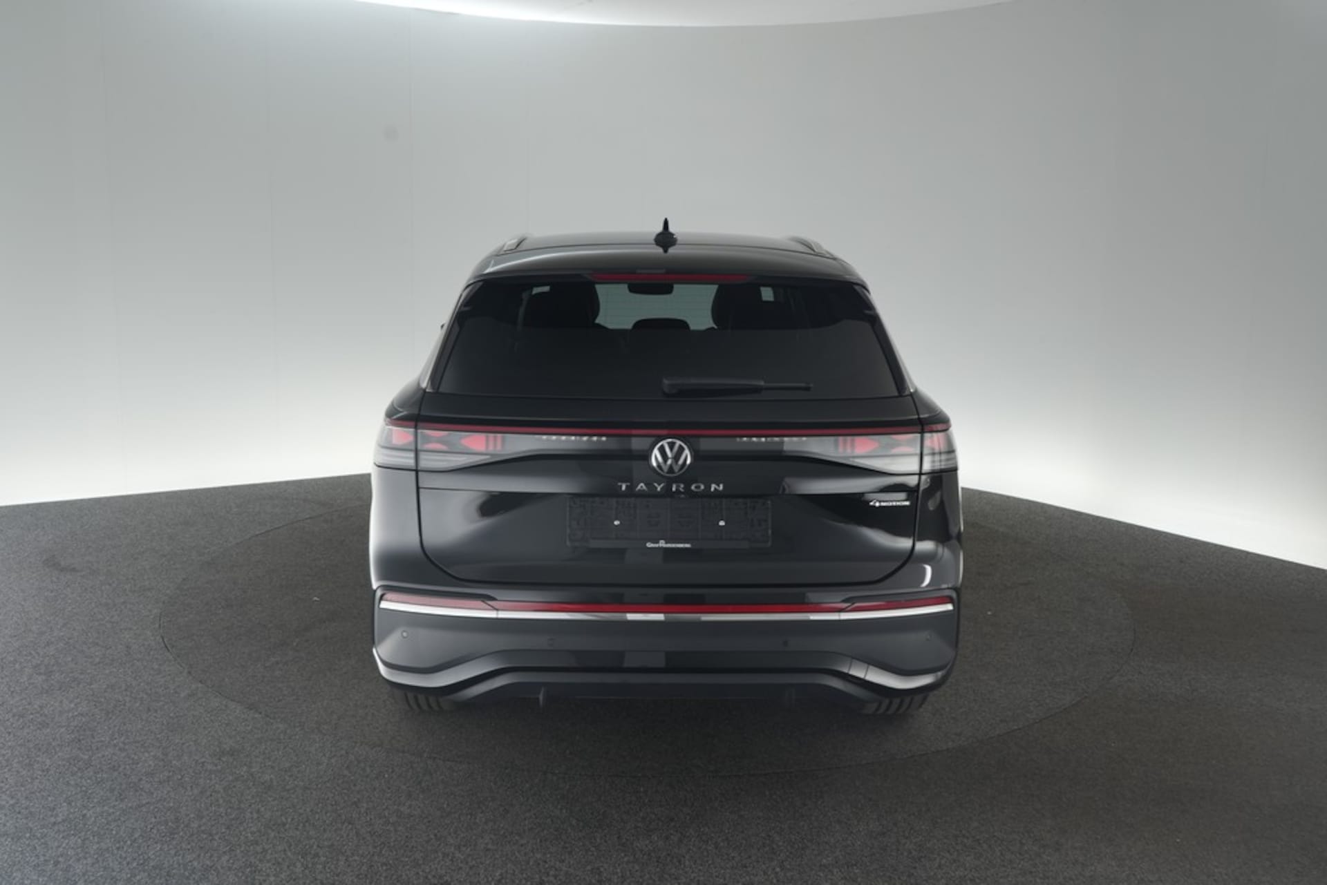 Volkswagen Tayron Elegance