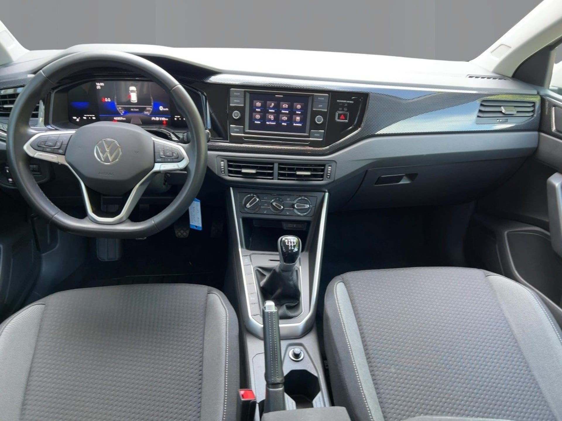 Volkswagen Polo Life