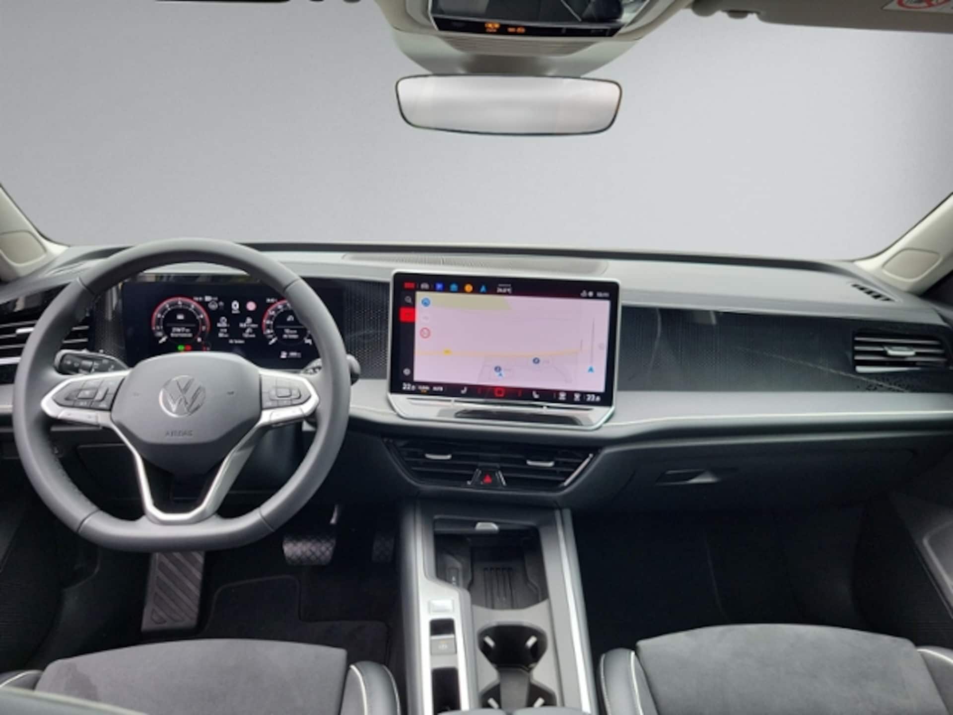 Volkswagen Passat Business