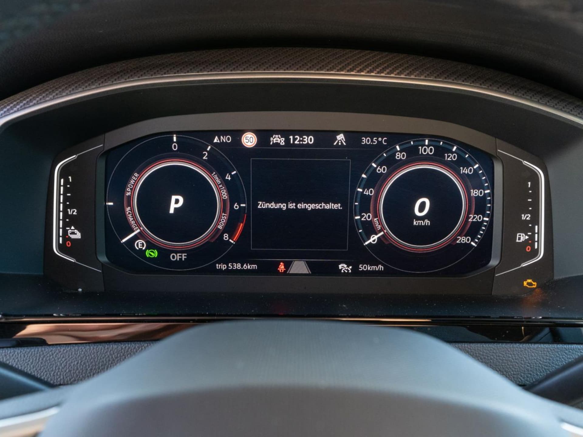 Volkswagen Arteon Shooting Brake R-Line