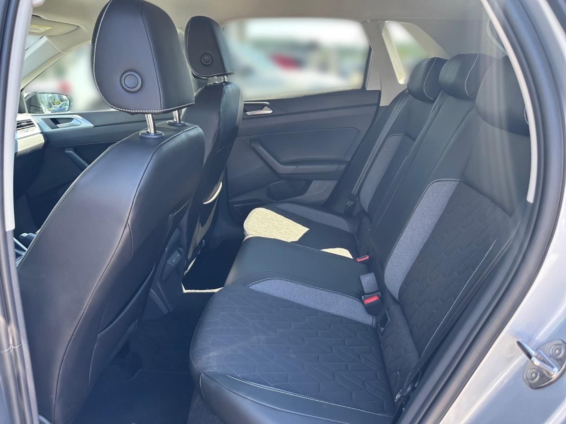 Volkswagen Polo Goal