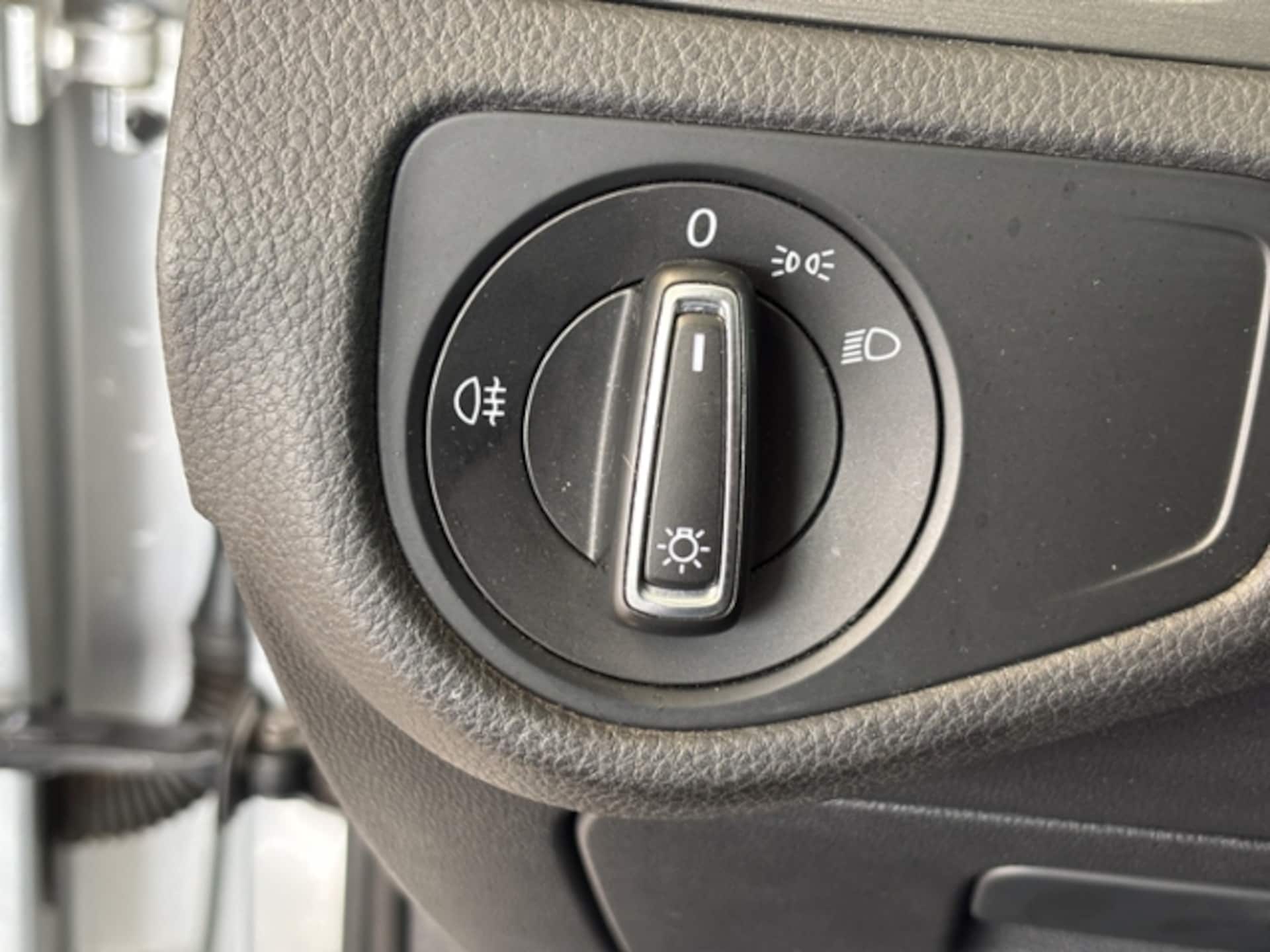 Volkswagen Golf Comfortline