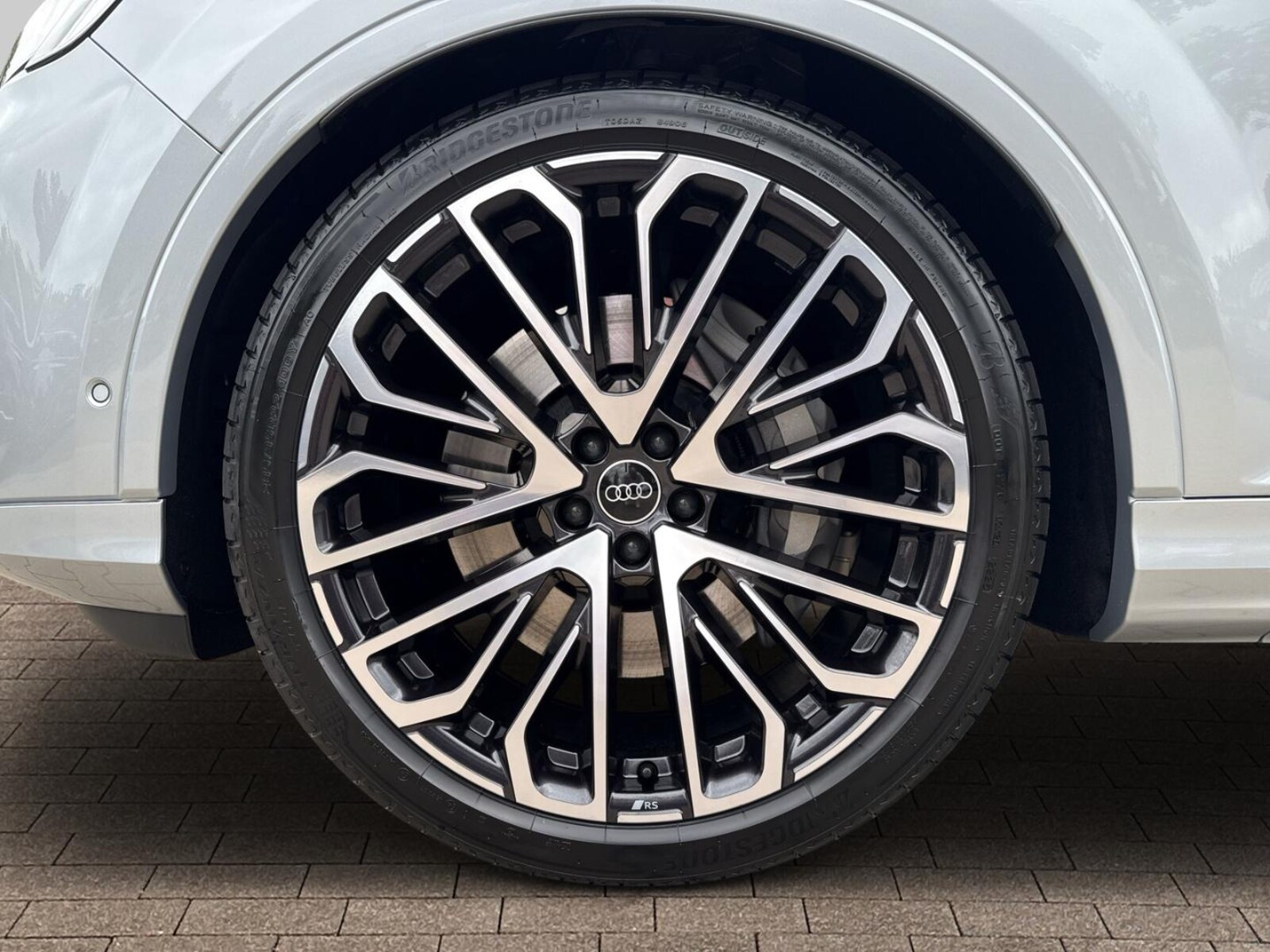 Audi Q7 – Bild 15