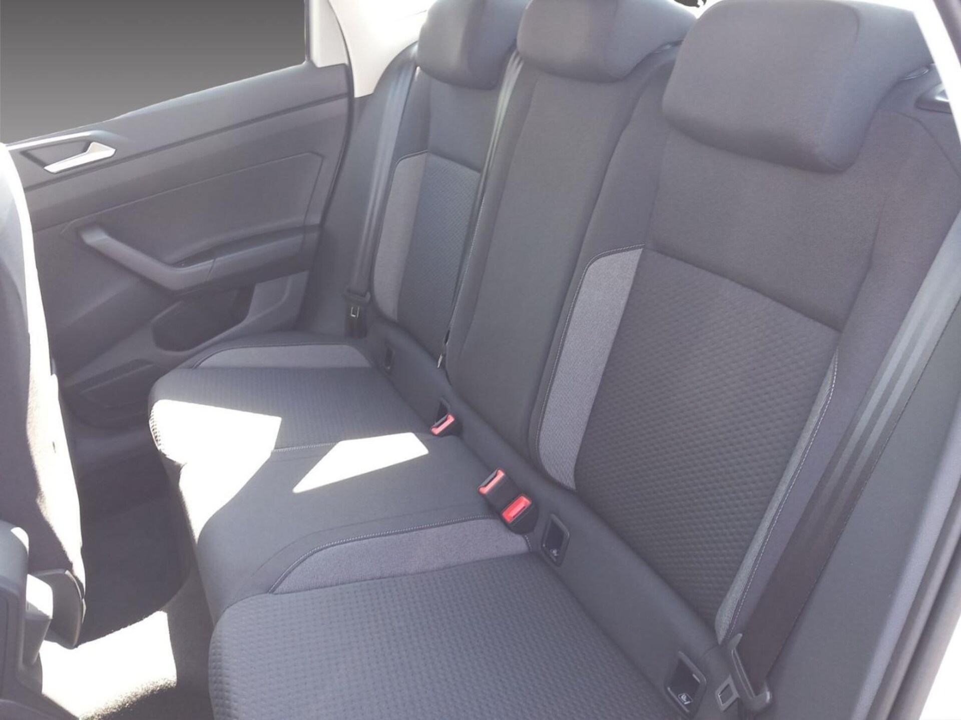 Volkswagen Taigo Life
