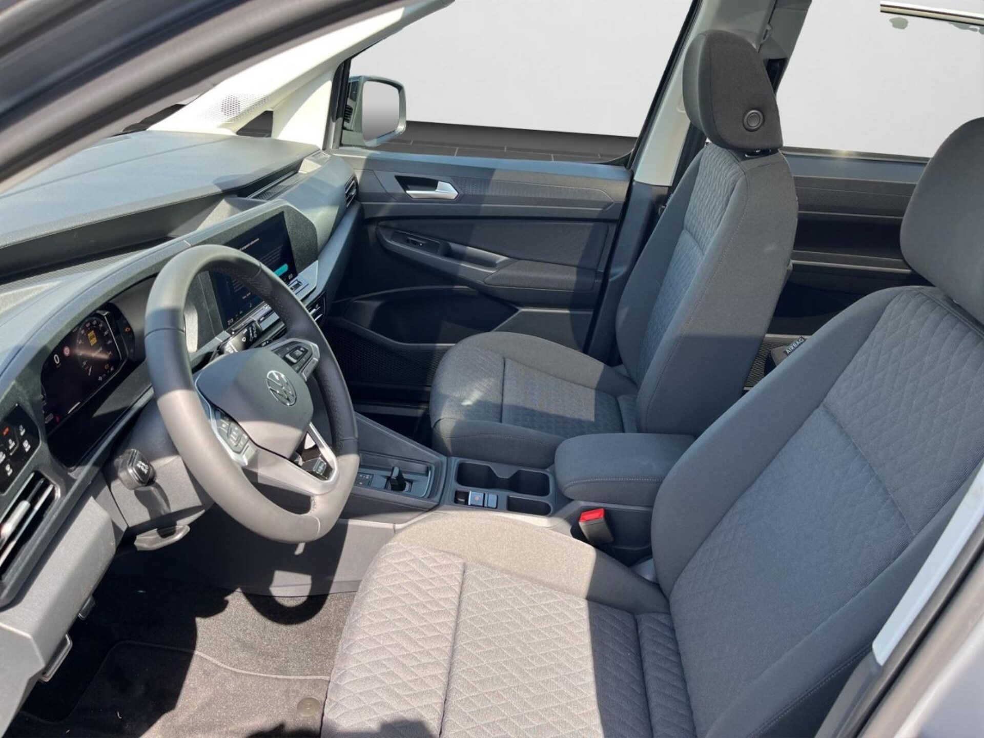 Volkswagen Caddy Maxi Life