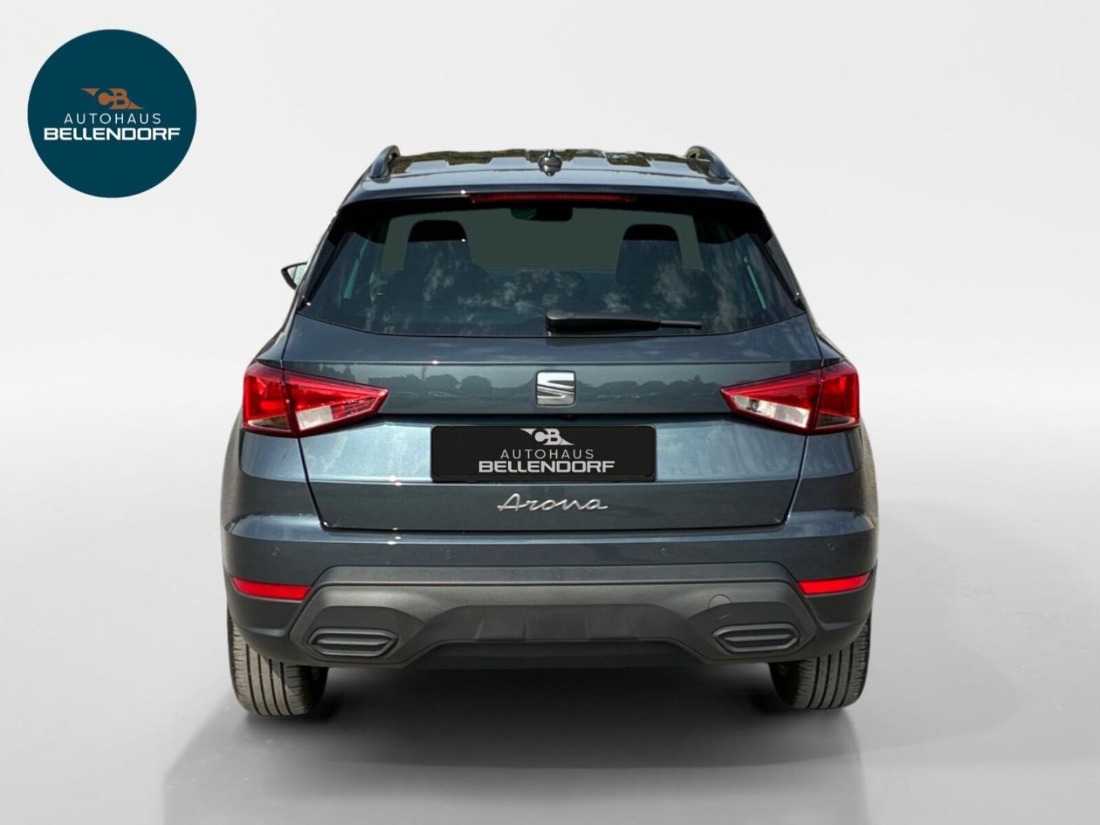 SEAT Arona – Bild 4