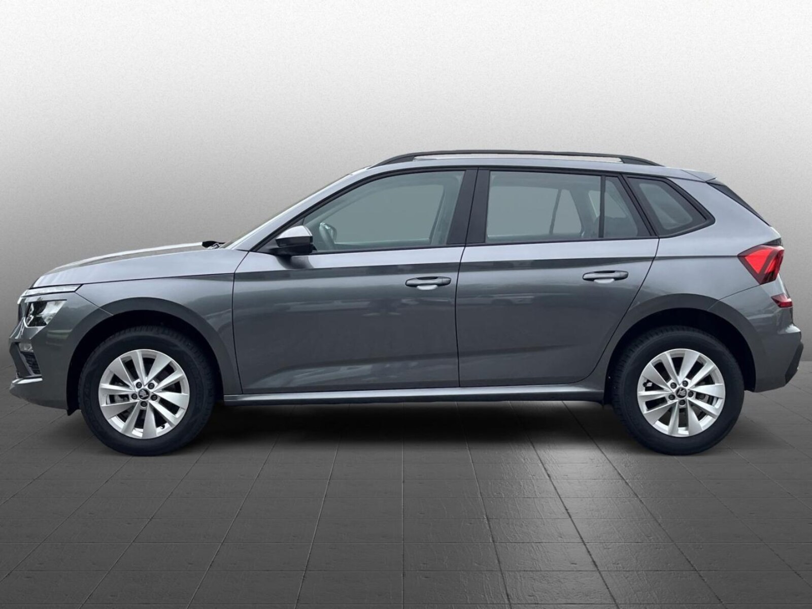 Škoda Kamiq – Bild 2