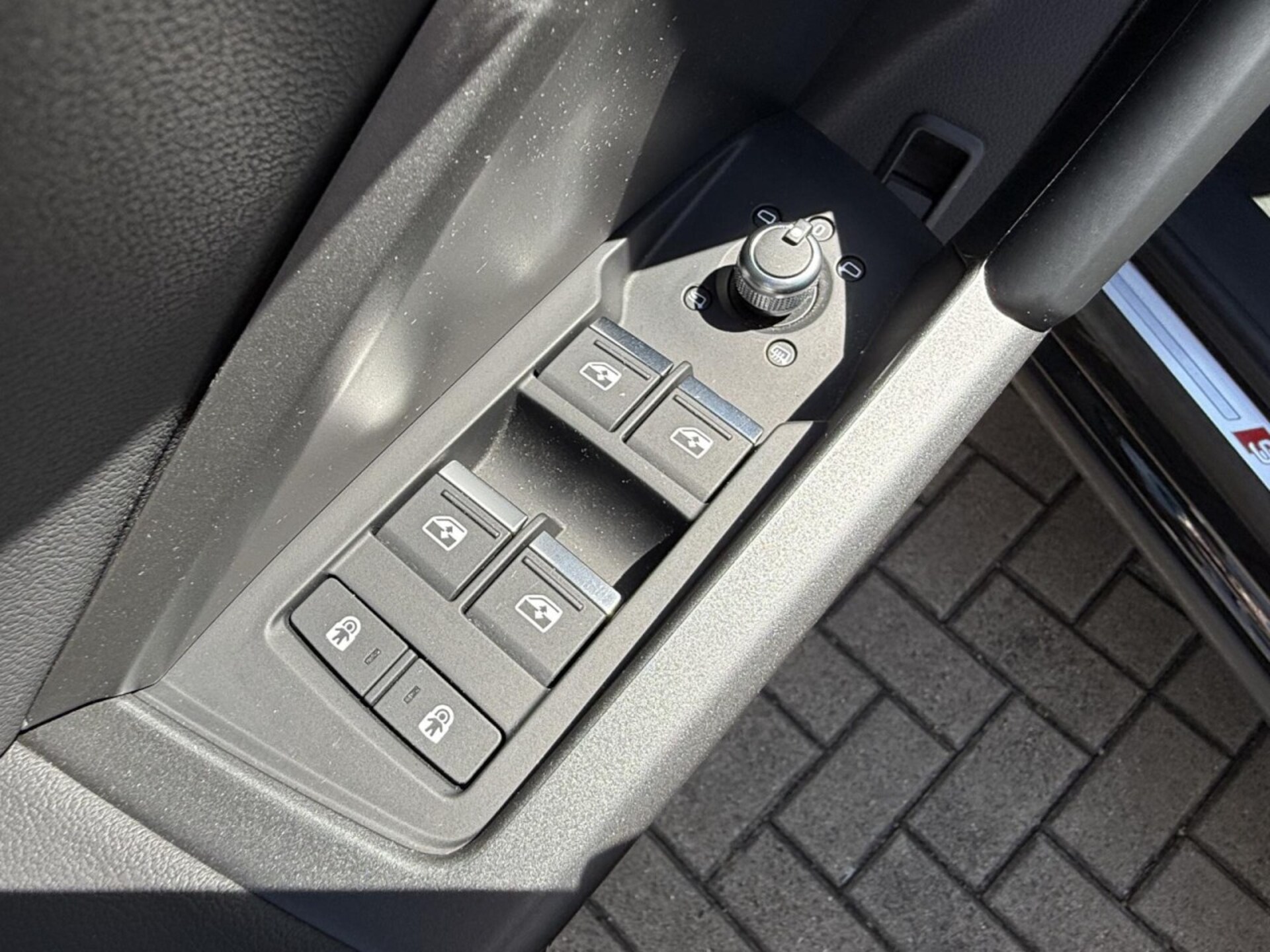 Audi Q3 Sportback S line