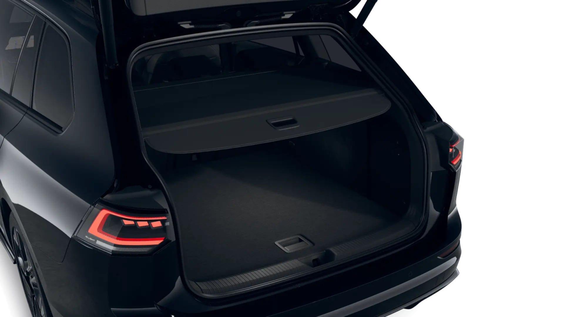 Volkswagen Golf Variant R-Line