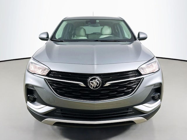 2023 Buick Encore GX