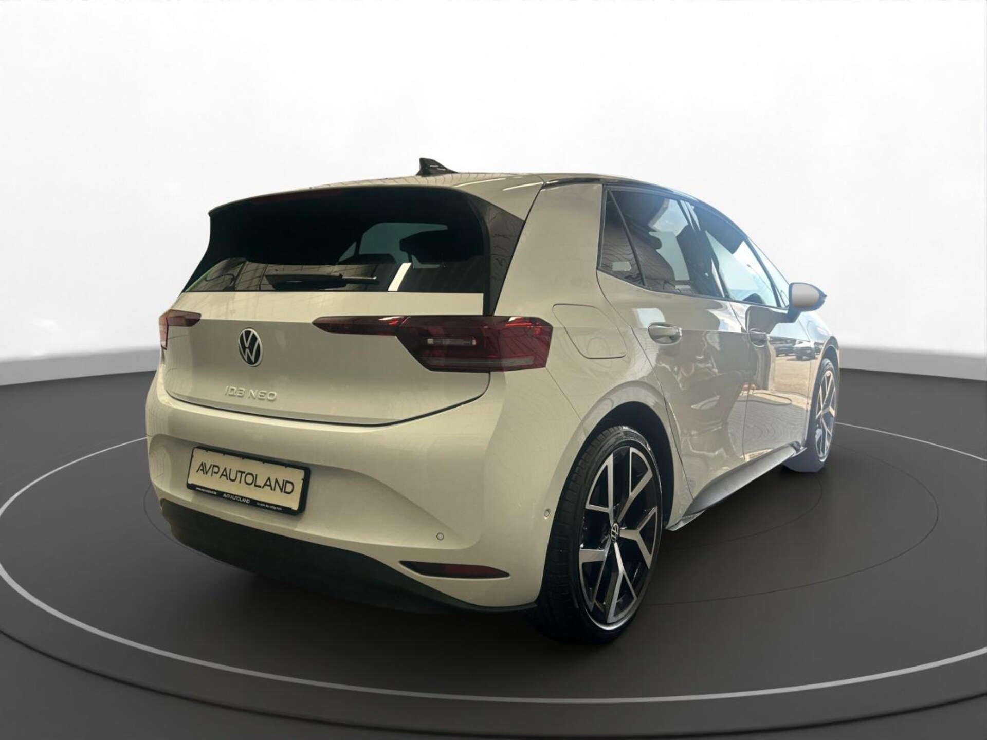 Volkswagen ID.3 Neo Style