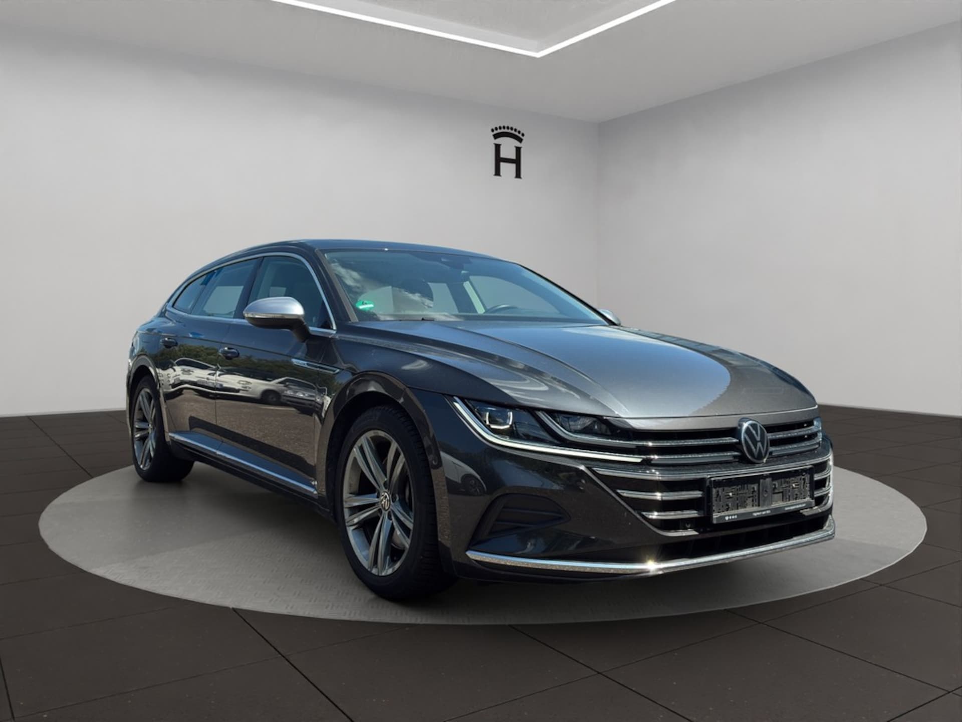 Volkswagen Arteon Shooting Brake Elegance