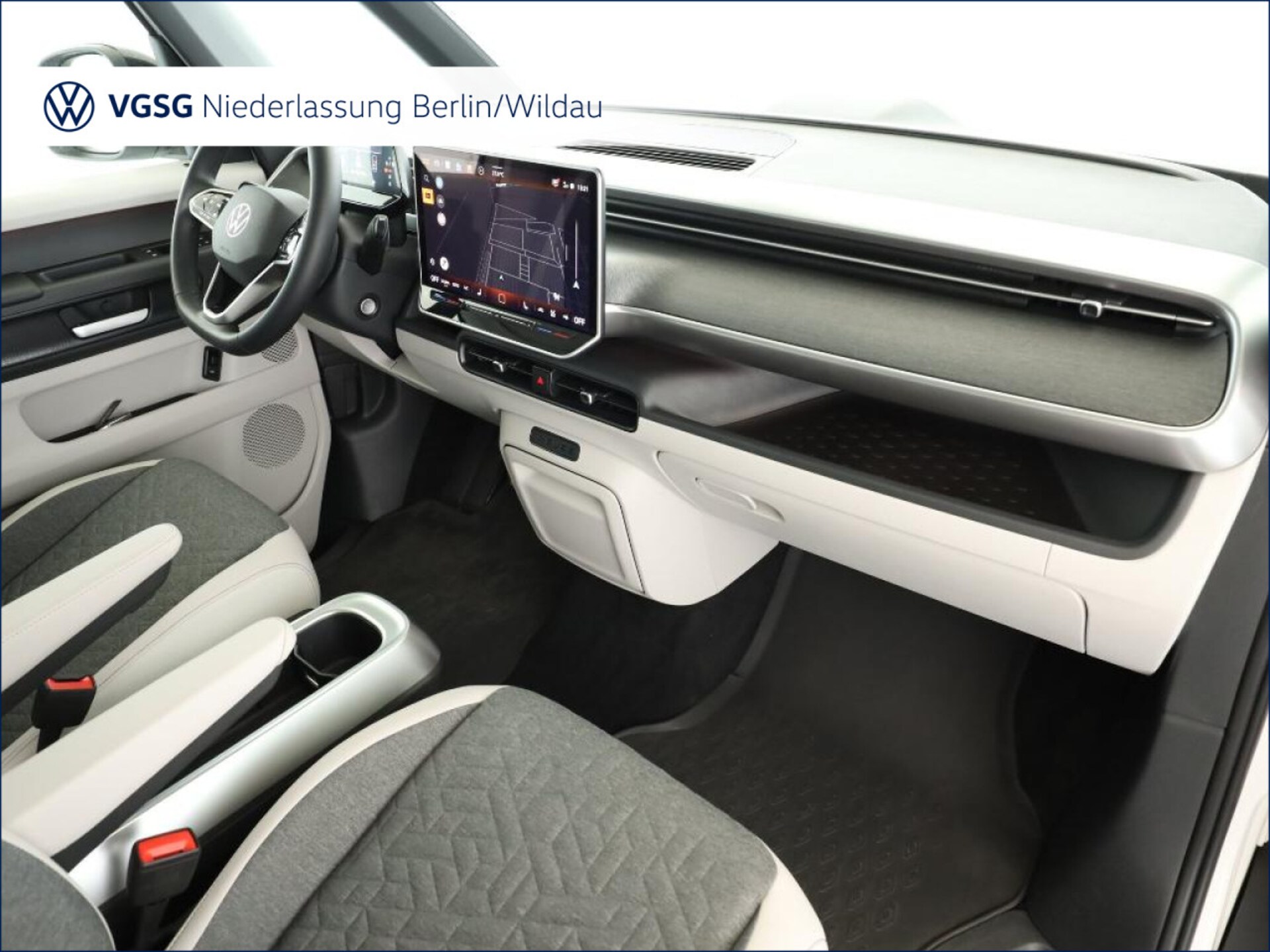 Volkswagen ID. Buzz Pro