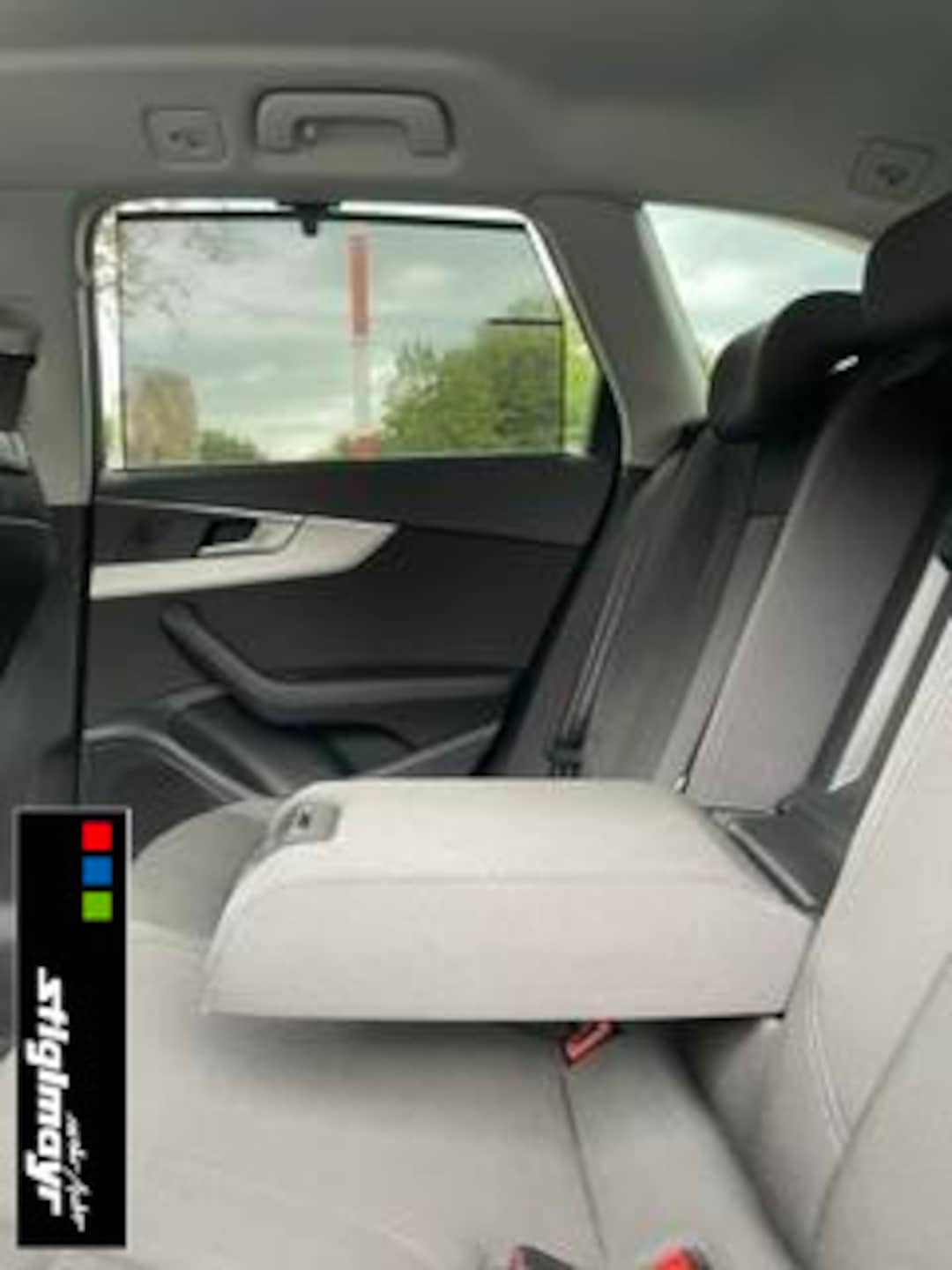 Audi A4 Avant Advanced