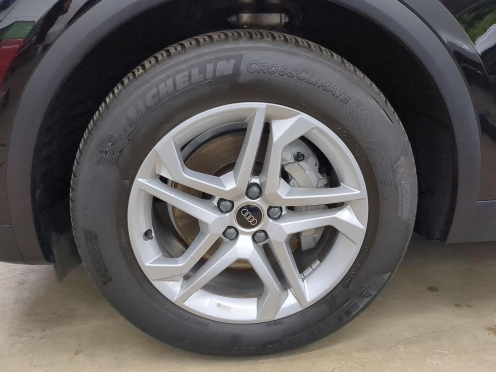 Audi Q5 – Bild 8