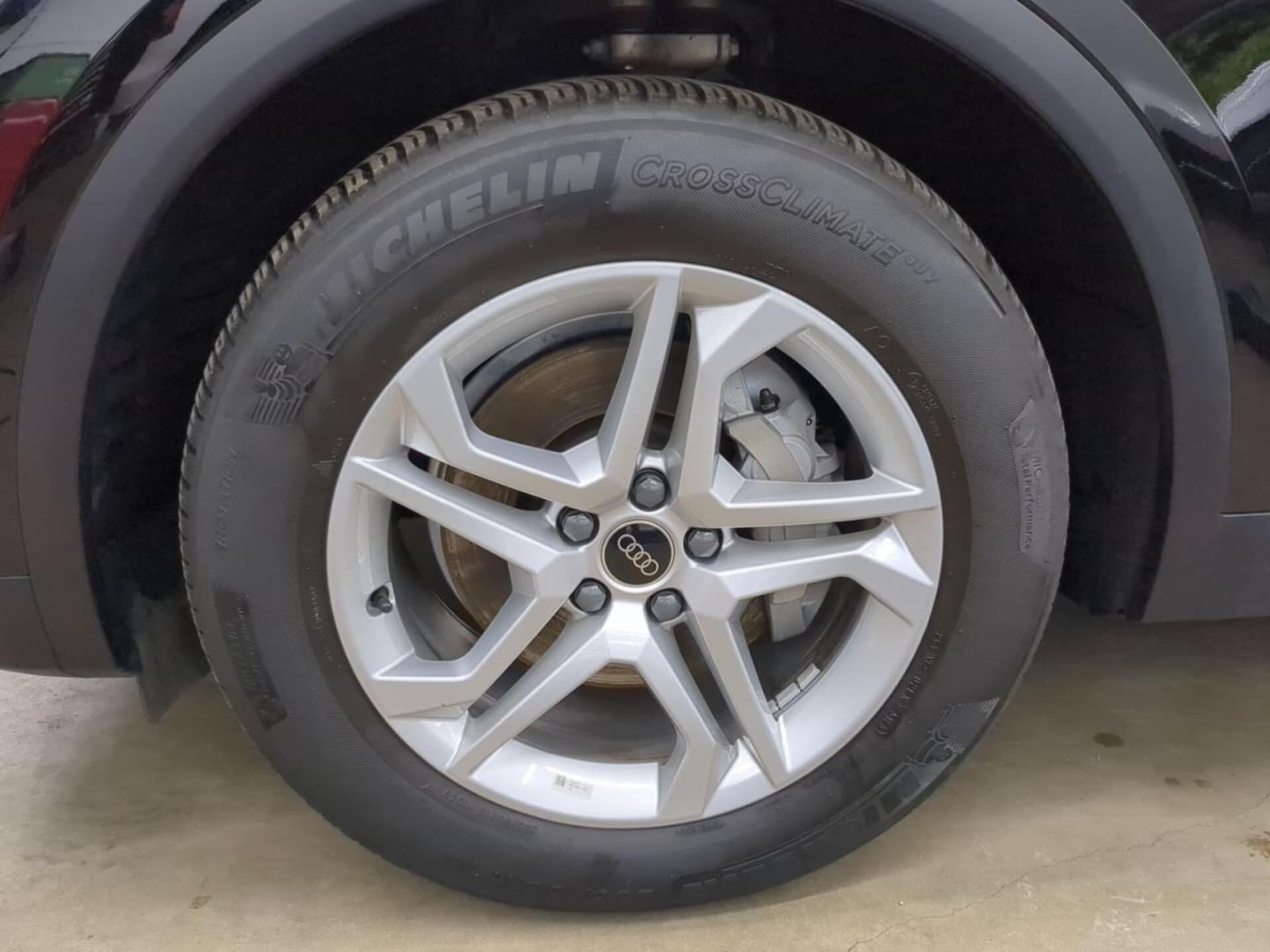 Audi Q5 SUV